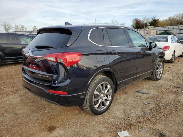 LRBFX2SA0LD192829 - 2020 BUICK ENVISION E BLACK photo 4