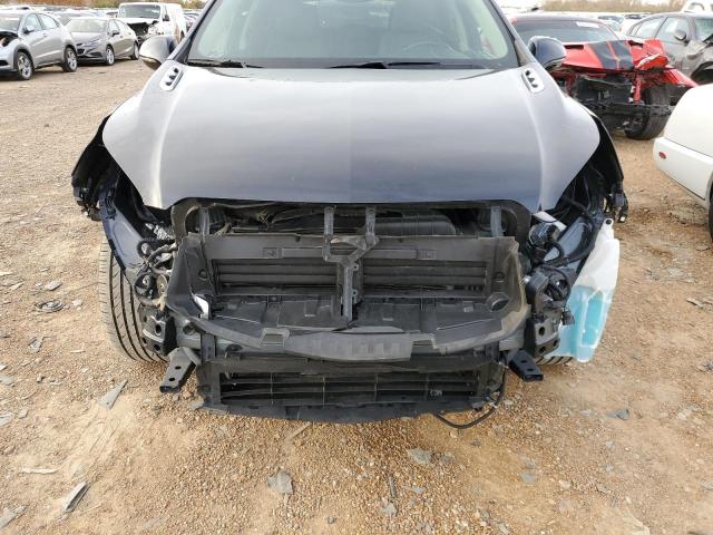 LRBFX2SA0LD192829 - 2020 BUICK ENVISION E BLACK photo 9