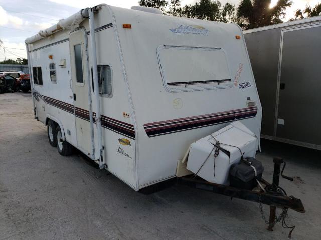 1LC2A4J23YD213157 - 2000 OTHER CAMPER WHITE photo 1