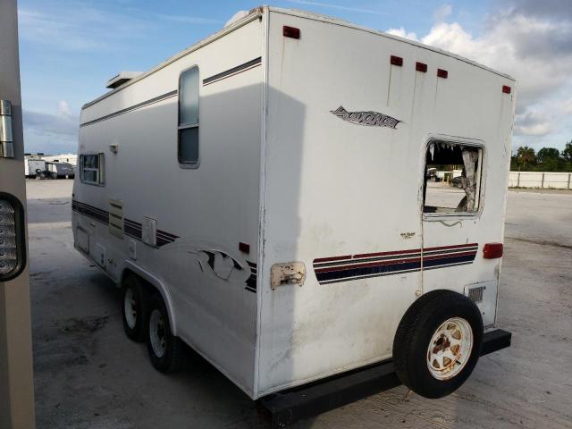 1LC2A4J23YD213157 - 2000 OTHER CAMPER WHITE photo 3