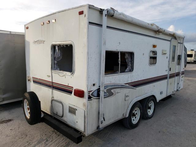 1LC2A4J23YD213157 - 2000 OTHER CAMPER WHITE photo 4