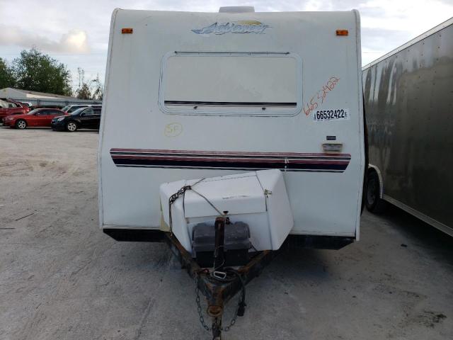 1LC2A4J23YD213157 - 2000 OTHER CAMPER WHITE photo 8