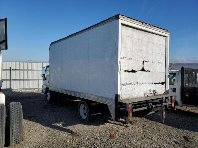 JALE5B149Y7900644 - 2000 ISUZU NQR WHITE photo 2