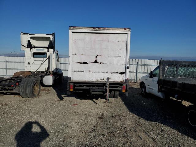 JALE5B149Y7900644 - 2000 ISUZU NQR WHITE photo 6