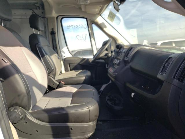 3C6TRVAG3KE533117 - 2019 RAM PROMASTER 白色 照片 5