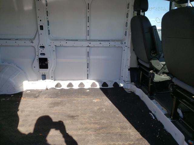 3C6TRVAG3KE533117 - 2019 RAM PROMASTER 白色 照片 6
