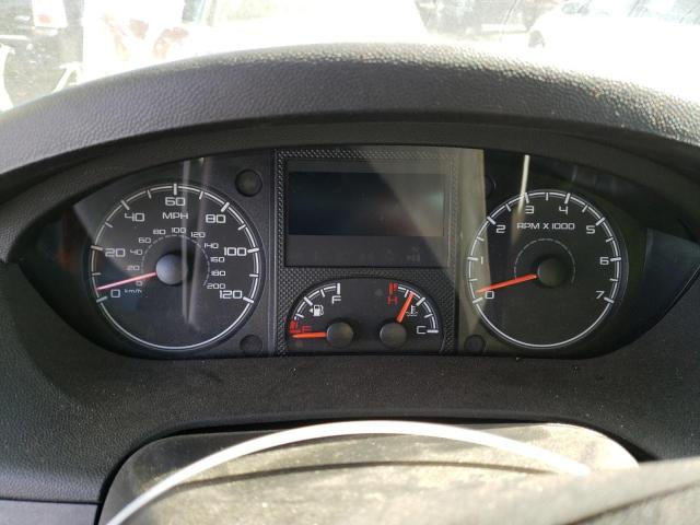 3C6TRVAG3KE533117 - 2019 RAM PROMASTER 白色 照片 8