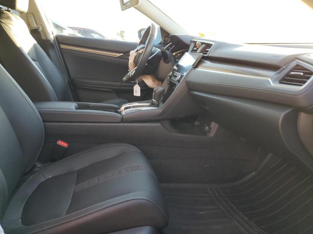 19XFC1F79LE204562 - 2020 HONDA CIVIC EXL 白色 照片 5