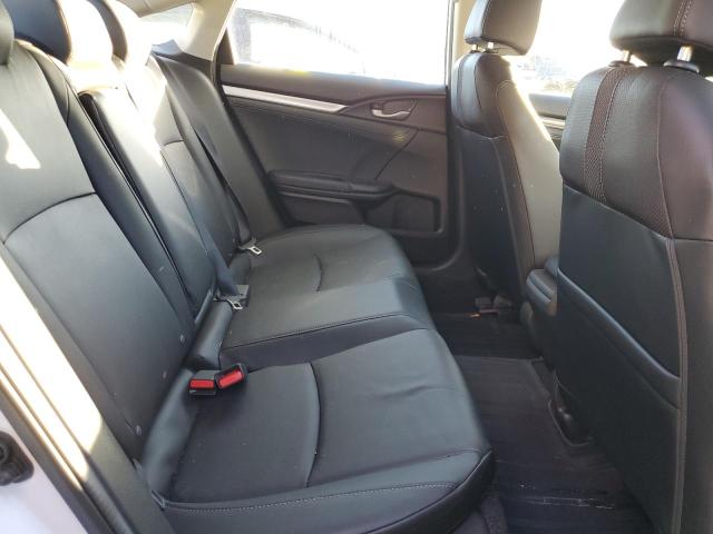 19XFC1F79LE204562 - 2020 HONDA CIVIC EXL 白色 照片 6