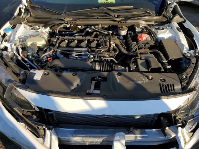 19XFC1F79LE204562 - 2020 HONDA CIVIC EXL 白色 照片 7
