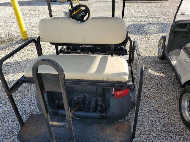 TJ1919969809 - 2019 CLUB GOLF CART GRAY photo 6