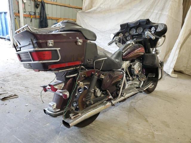 1HD1FCR16VY603266 - 1997 HARLEY-DAVIDSON FLHTCUI 紫色 照片 4