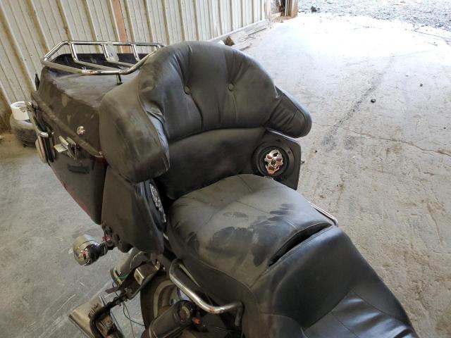 1HD1FCR16VY603266 - 1997 HARLEY-DAVIDSON FLHTCUI 紫色 照片 6