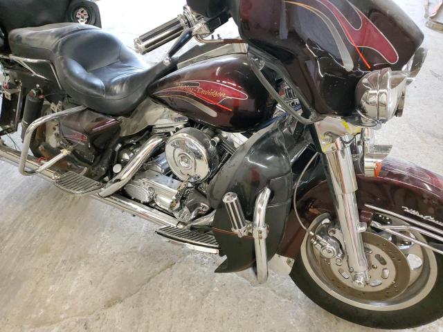 1HD1FCR16VY603266 - 1997 HARLEY-DAVIDSON FLHTCUI 紫色 照片 9