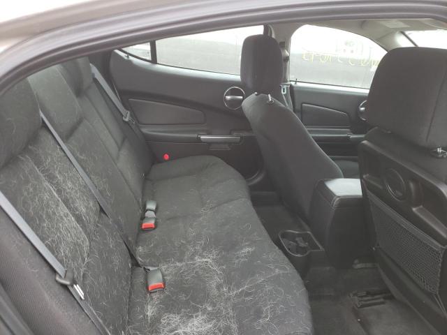 2G2WP582881136048 - 2008 PONTIAC GRAND PRIX ვერცხლისფერი ფოტო 6