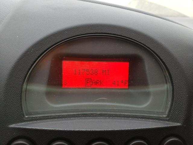 2G2WP582881136048 - 2008 PONTIAC GRAND PRIX ვერცხლისფერი ფოტო 8