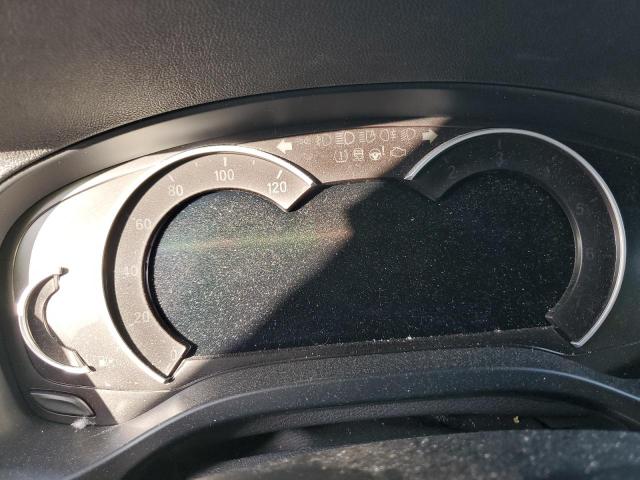 5UXTR7C54KLR49408 - 2019 BMW X3 SDRIVE3 Графитовый фото 8