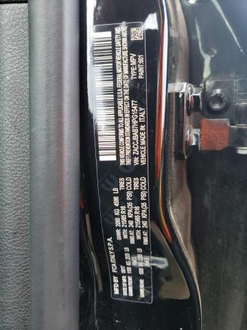 ZACCJBAB7HPG15477 - 2017 JEEP RENEGADE S Qara foto 10