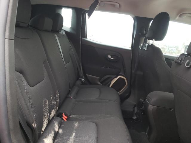 ZACCJBAB7HPG15477 - 2017 JEEP RENEGADE S Qara foto 6