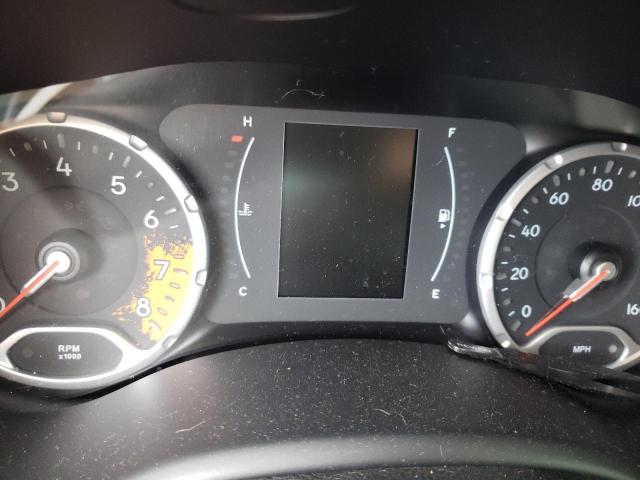 ZACCJBAB7HPG15477 - 2017 JEEP RENEGADE S Qara foto 8