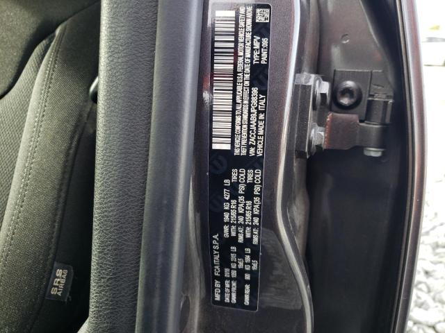 ZACCJAAB9JPG88396 - 2018 JEEP RENEGADE S Grafit foto 10