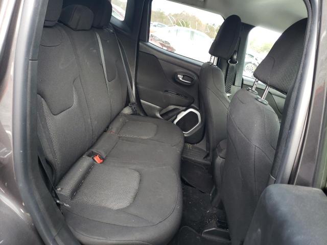 ZACCJAAB9JPG88396 - 2018 JEEP RENEGADE S Grafit foto 6