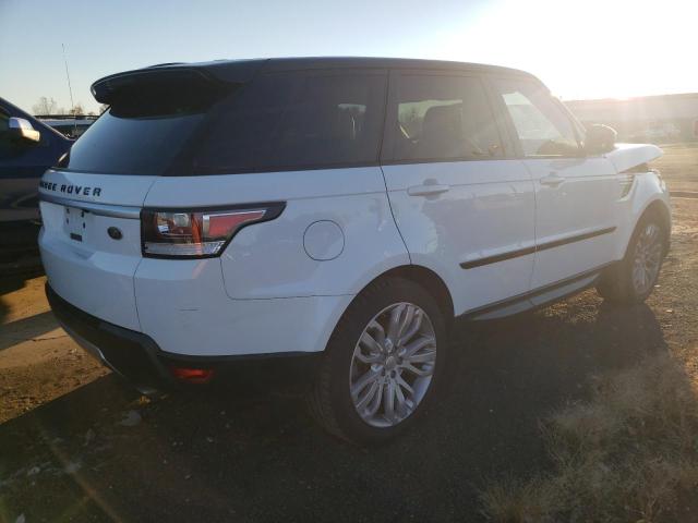 SALWR2WF0EA352786 - 2014 LAND ROVER RANGE ROVE WHITE photo 4