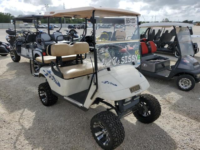 2368942 - 2005 EZGO GOLF CART CREAM photo 1