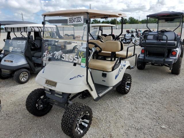 2368942 - 2005 EZGO GOLF CART CREAM photo 2