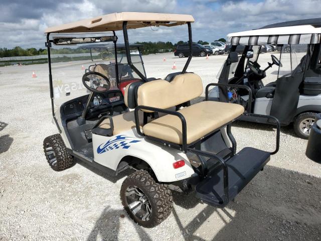 2368942 - 2005 EZGO GOLF CART CREAM photo 3