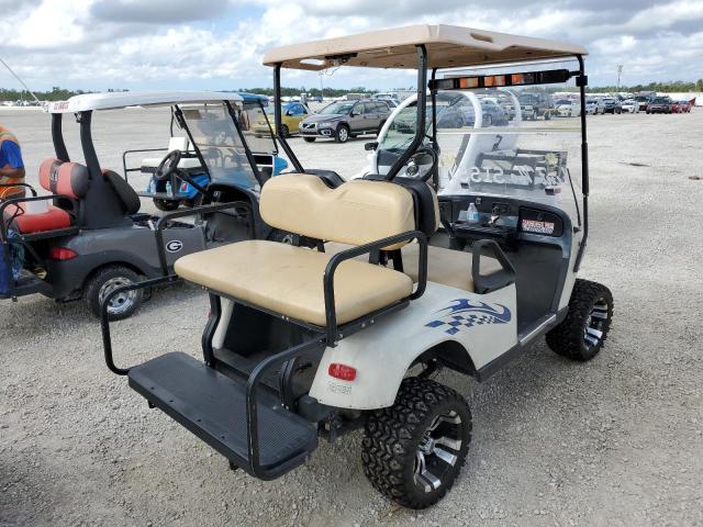 2368942 - 2005 EZGO GOLF CART CREAM photo 4