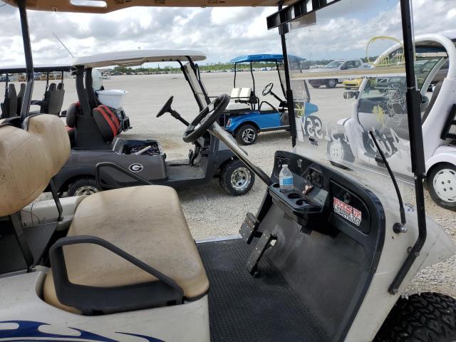 2368942 - 2005 EZGO GOLF CART CREAM photo 5