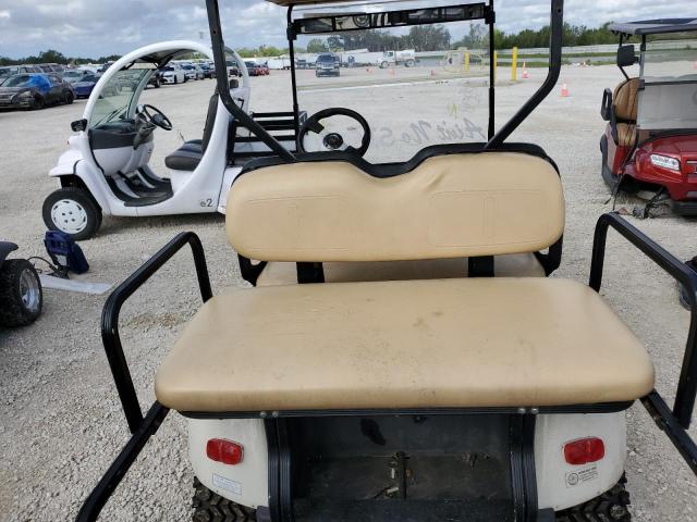 2368942 - 2005 EZGO GOLF CART CREAM photo 6