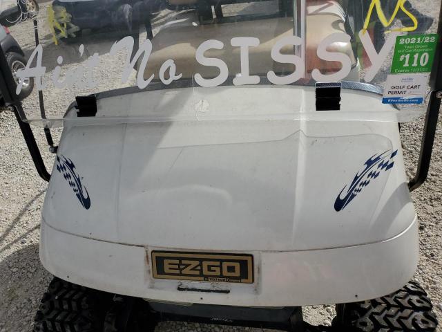 2368942 - 2005 EZGO GOLF CART CREAM photo 7