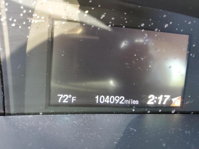 19XFB2F99EE259381 - 2014 HONDA CIVIC EXL 灰色 照片 8