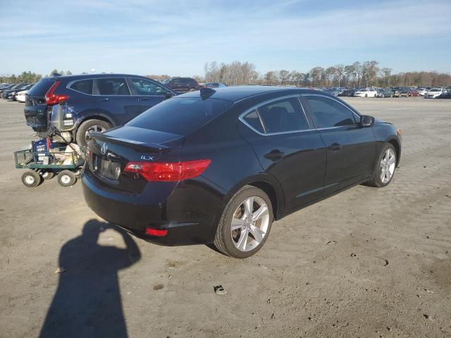 19VDE2E54FE000241 - 2015 ACURA ILX 24 PRE BLACK photo 4