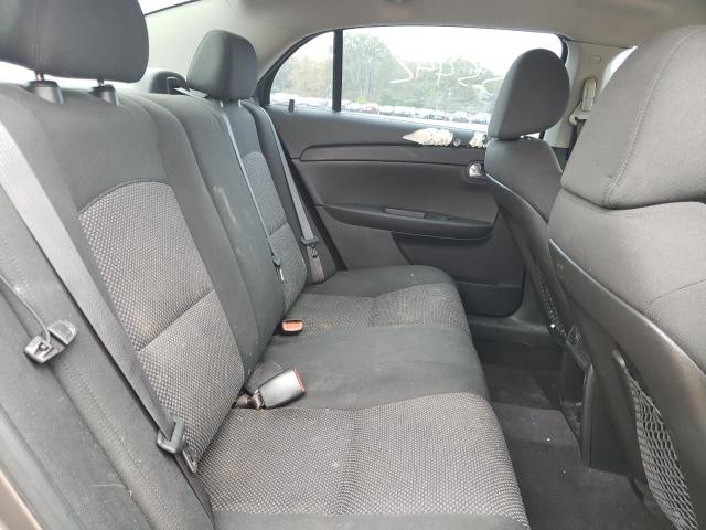 1G1ZC5E06A4124782 - 2010 CHEVROLET MALIBU 1LT 灰色 照片 6