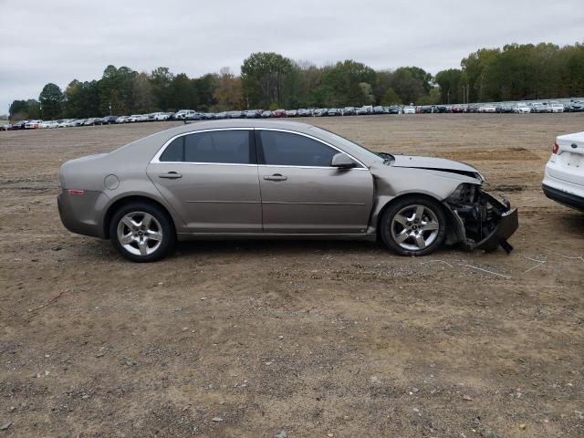 1G1ZC5E06A4124782 - 2010 CHEVROLET MALIBU 1LT 灰色 照片 9