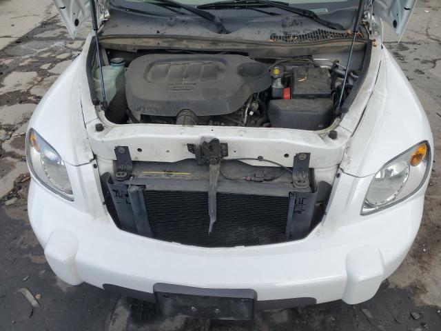 3GNCA53V79S612983 - 2009 CHEVROLET HHR LT WHITE photo 7