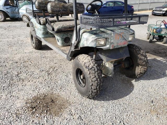 BBE514B3885007149 - 2008 GOLF CART TURQUOISE photo 10