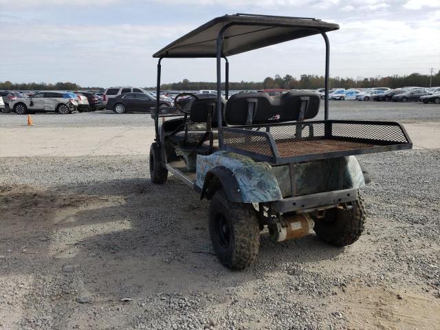 BBE514B3885007149 - 2008 GOLF CART TURQUOISE photo 3