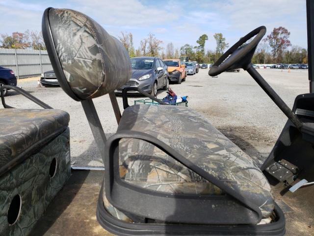 BBE514B3885007149 - 2008 GOLF CART TURQUOISE photo 5