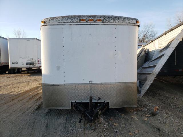 4T6AB2424WM008843 - 1998 AVEN TRAILER WHITE photo 7