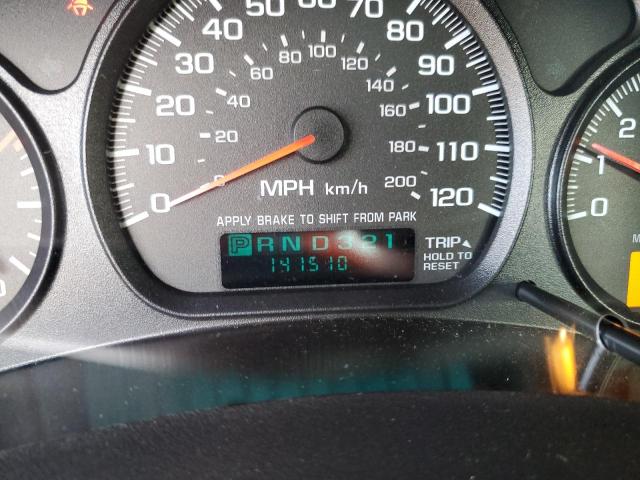 2G1WW12E549110103 - 2004 CHEVROLET MONTE CARL 白色 照片 8