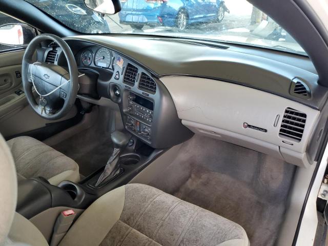 2G1WW12E549110103 - 2004 CHEVROLET MONTE CARL 白色 照片 9