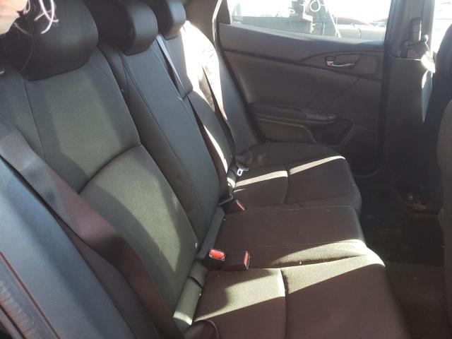 SHHFK7H47HU402551 - 2017 HONDA CIVIC SPOR BLACK photo 6