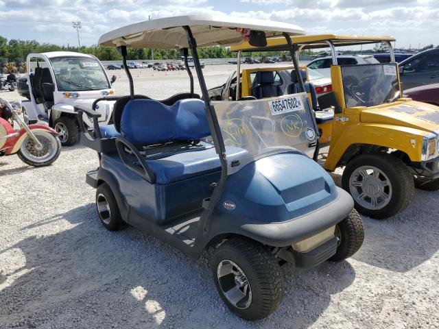 PH1311353073 - 2013 CLUB GOLF CART BLUE photo 1