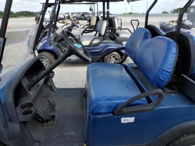 PH1311353073 - 2013 CLUB GOLF CART BLUE photo 9