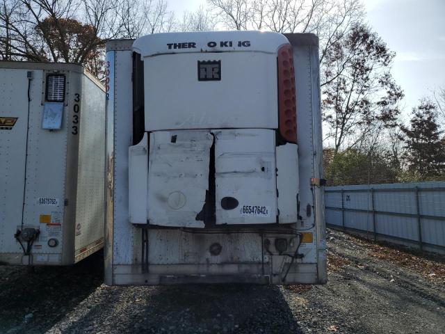 1UYVS25366U951739 - 2006 UTILITY TRAILER თეთრი ფოტო 2