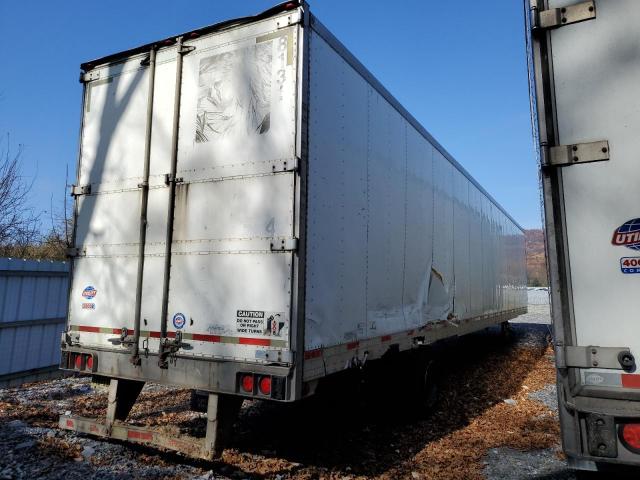 1UYVS25366U951739 - 2006 UTILITY TRAILER თეთრი ფოტო 6